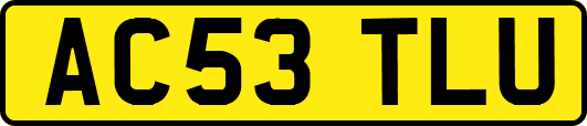 AC53TLU