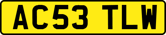 AC53TLW