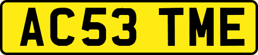 AC53TME