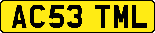 AC53TML