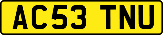 AC53TNU