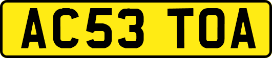 AC53TOA
