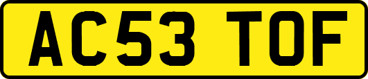 AC53TOF
