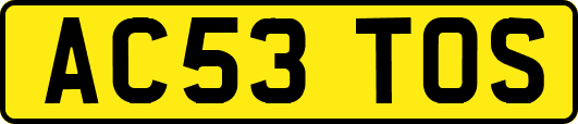 AC53TOS