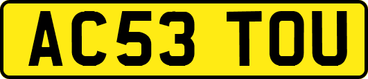 AC53TOU