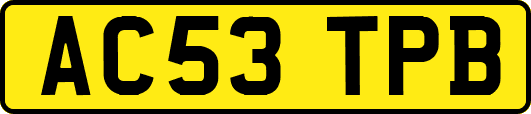 AC53TPB