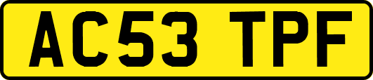 AC53TPF
