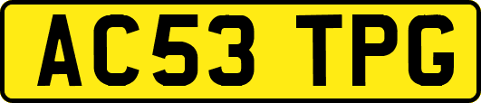 AC53TPG
