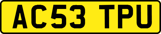 AC53TPU