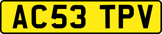AC53TPV