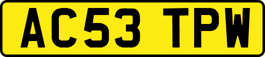 AC53TPW