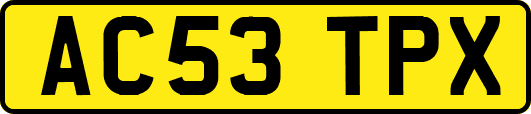 AC53TPX