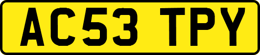 AC53TPY