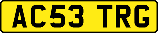AC53TRG