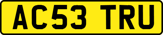 AC53TRU