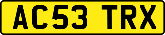 AC53TRX