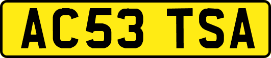 AC53TSA