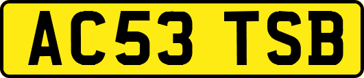 AC53TSB