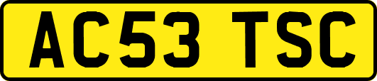 AC53TSC