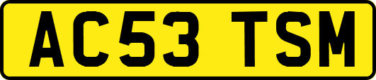 AC53TSM
