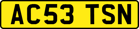 AC53TSN