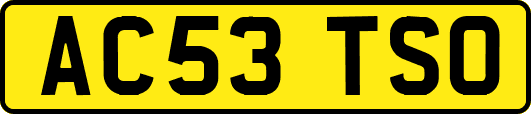 AC53TSO