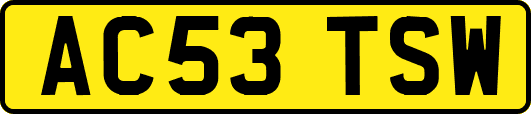 AC53TSW