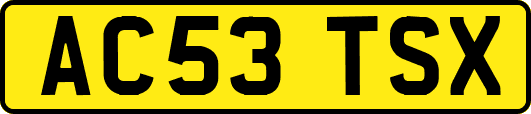 AC53TSX