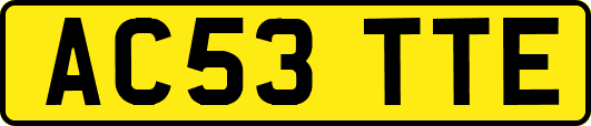AC53TTE