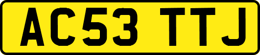 AC53TTJ