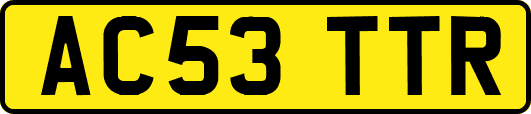 AC53TTR