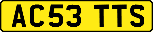 AC53TTS