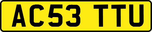 AC53TTU