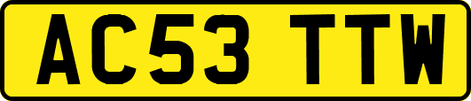 AC53TTW