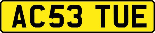 AC53TUE