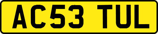 AC53TUL
