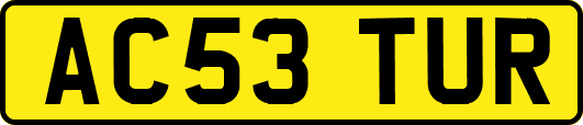 AC53TUR