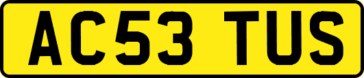 AC53TUS