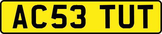 AC53TUT