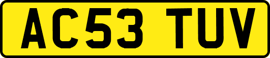 AC53TUV