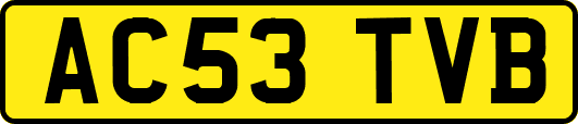 AC53TVB