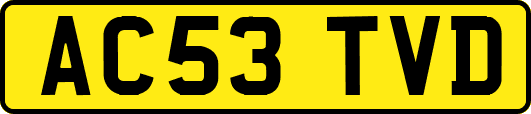 AC53TVD