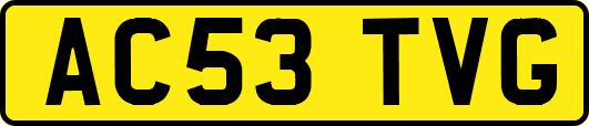 AC53TVG