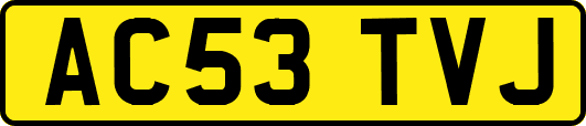 AC53TVJ
