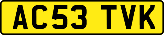 AC53TVK