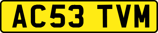 AC53TVM