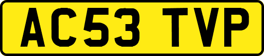 AC53TVP