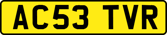 AC53TVR
