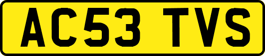 AC53TVS
