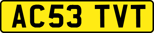 AC53TVT